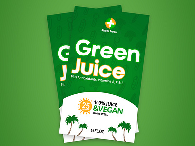 Green Juice.
