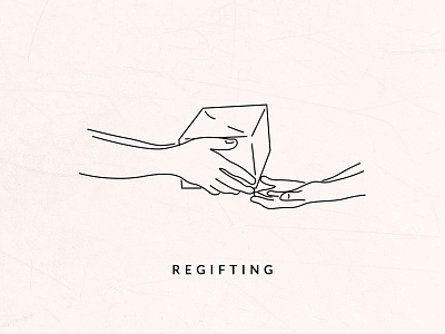 ReGifting