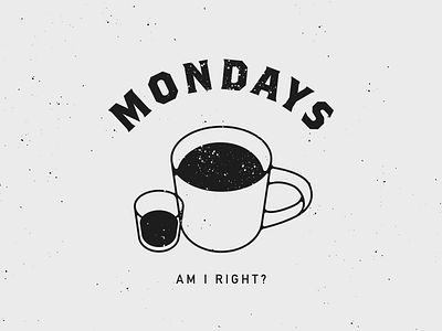 Coffee Mondays