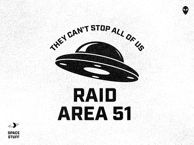 Raid Area 51