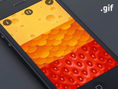 Screen Candy now available! [GIF]