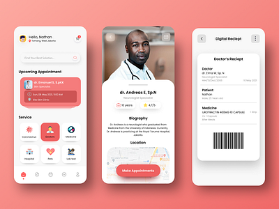 Medical Apps