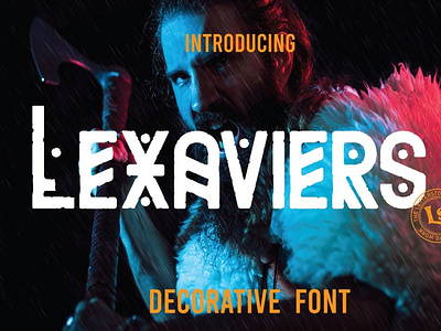 Lexaviers