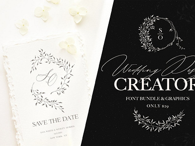 Wedding Design Creator