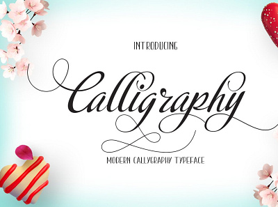 Calligraphy Script animation branding design graphic design illustration illustrator logo minimal typography ui