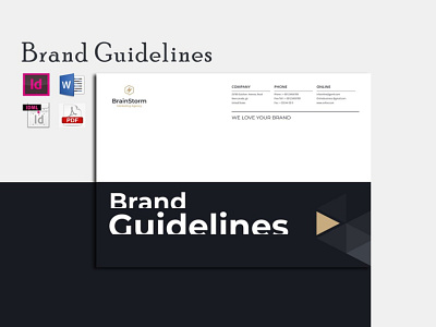 Brand Guidelines