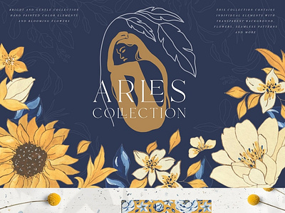 Arles Collection