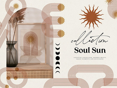 Soul Sun Collection