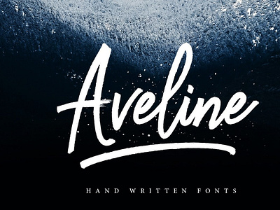 Aveline Script