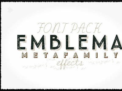 Emblema Metafamily