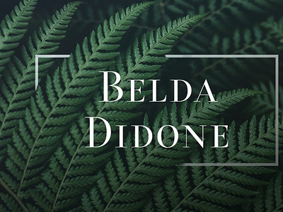 Belda Didone