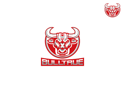 Mascot logo design