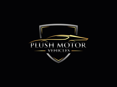 PLUSH MOTOR VEHICLE