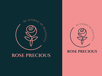 Rose Precious