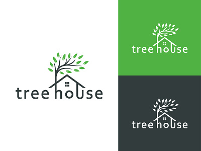 tree house clean logo company logo creative logo eco house logo flat logo logo logo design minimalist logo modern logo natural house logo natural logo natural real estate natural real estate logo property logo real estate logo simple logo tree house logo tree logo