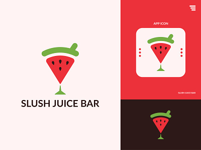 SLUSH JUICE BAR