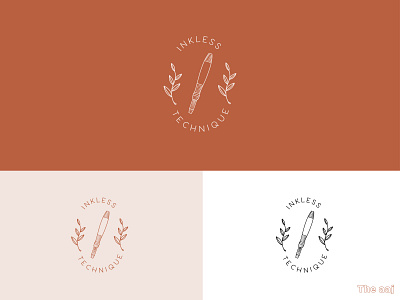 Beauty Skin care Logo beauty logo brand design brand identity branding feminine logo healthcare logo leaf logo leaves logo logo designer logo mark logotype minimal logo minimalistic logo modern logo natural logo nature organic logo simple logo skincare logo