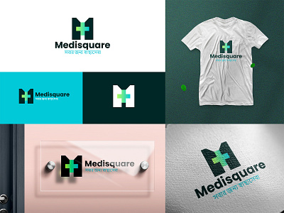 Modern Healthcare logo.