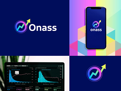 Onass Financial Brand Identity