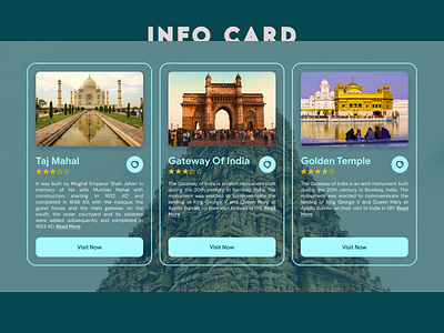 Info Card DailyUI 045 app design card cards ui daily ui 045 daily ui 45 daily ui inspiration dailyui info card information card mobile app design mobile app ui design mobile ui design product app design product card ui web ui web ui design