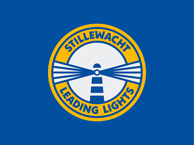 Stillewach Leading Lights Badge