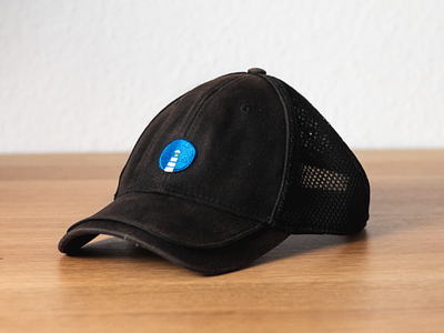 Stillewacht Patch Cap