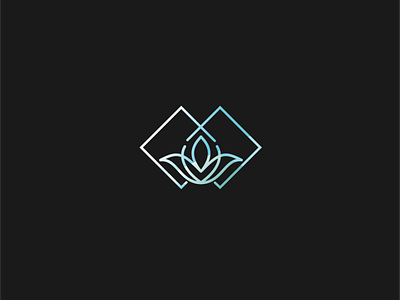 lotus logo design