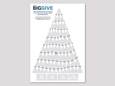 The Big Give Branding Idendity animation branding design graphic design illustration non profit visual design