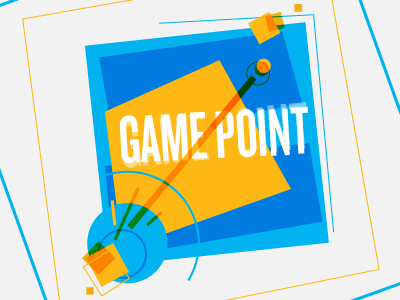 Game Point 80s boost game multiply nitro point squares
