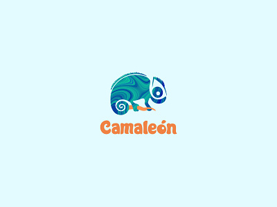 Camaleón