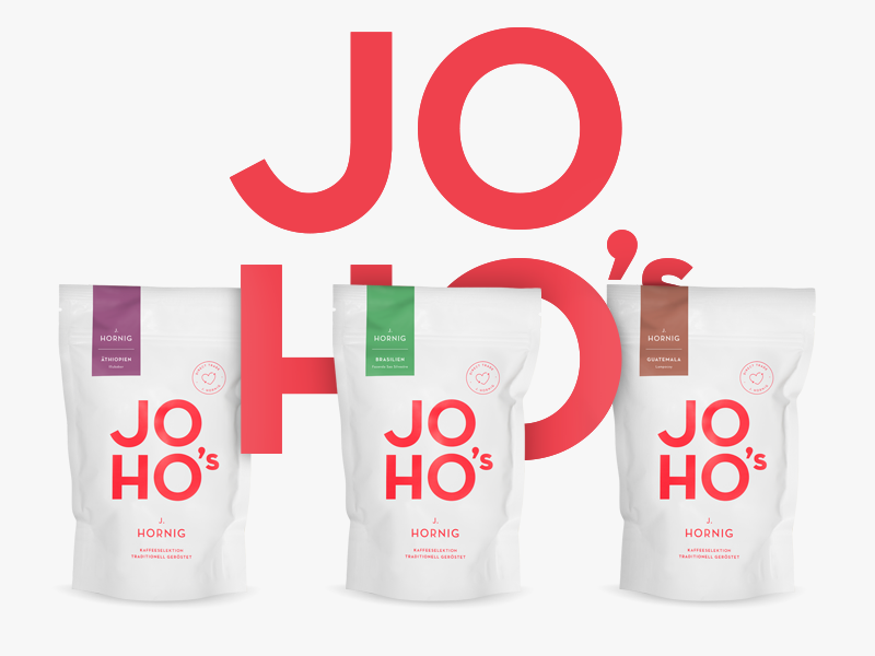 Joho
