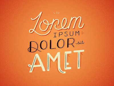 Lorem Ipsum