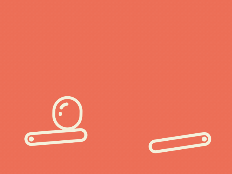 003 - Paddles after effects animation everydays motion graphics