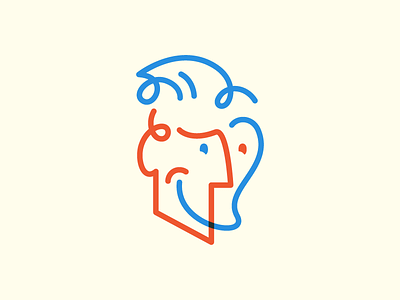 Brand Refresh 2018 - Self Portrait brand branding logo self portrait