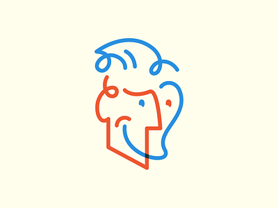 Brand Refresh 2018 - Self Portrait