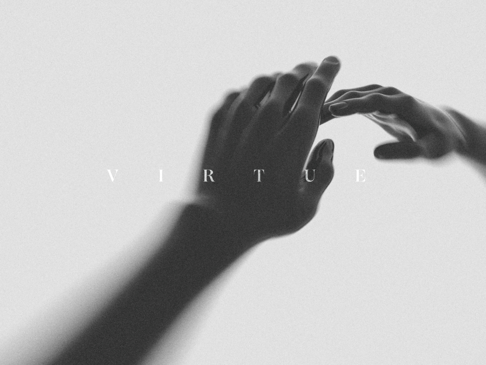 Virtue by Klemen on Dribbble