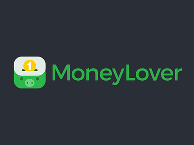 Money Lover logo money lover