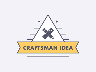 Craftsman Idea logo