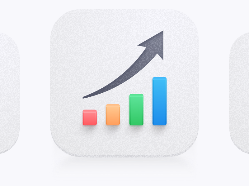 increase sales icon png