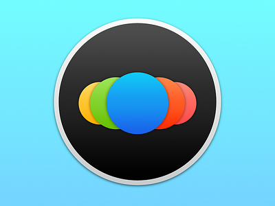 AppHeads - Mac Icon