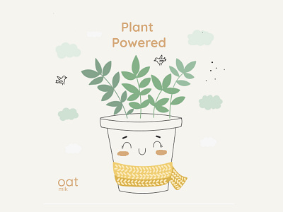 Plant Powered