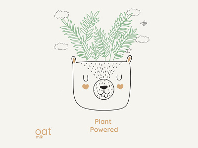 Plant Powered