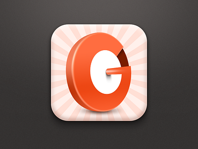 Game Center icon logo