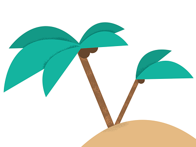 Some palms for fun…