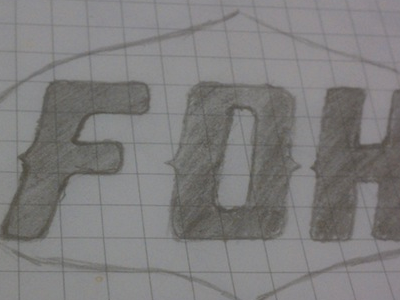 Dribbble sketch snapshot