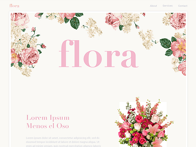 Flora