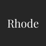 Rhode Studio