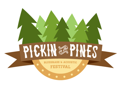 pickin' in the pines music festival