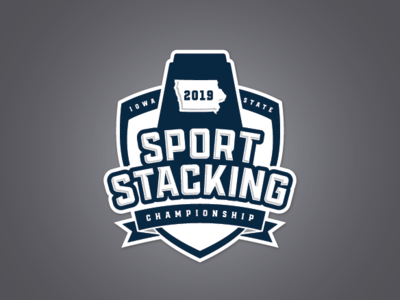 Sport Stacking Logo