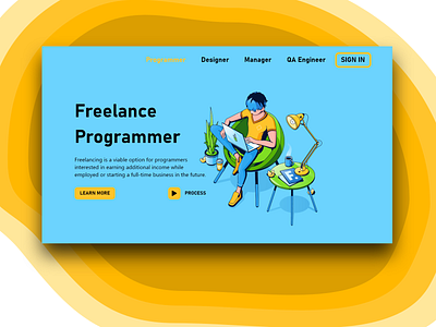 FREELANCE